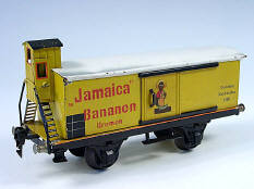 MÄRKLIN 'I' (GERMANY) (1)