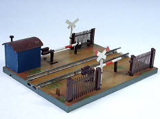 MÄRKLIN 'O' (GERMANY) (1)