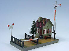 MÄRKLIN 'O' (GERMANY) (1)