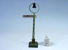 MÄRKLIN 'O' (GERMANY) (1)