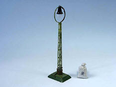 MÄRKLIN 'O' (GERMANY) (1)