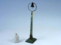 MÄRKLIN 'O' (GERMANY) (1)