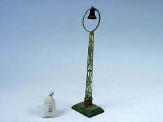 MÄRKLIN 'O' (GERMANY) (1)