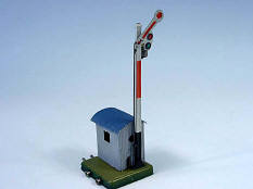 MÄRKLIN 'O' (GERMANY) (1)