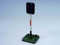 MÄRKLIN 'O' (GERMANY) (1)