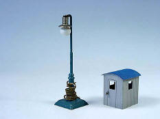 MÄRKLIN 'O' (GERMANY) (1)