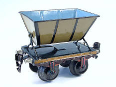 MÄRKLIN 'I' (GERMANY) (1)