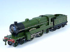 HORNBY 'O' (GB) (1)