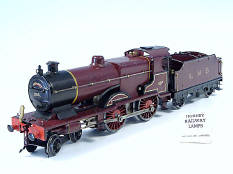 HORNBY 'O' (GB) (1)