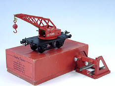 HORNBY 'O' (GB) (1)