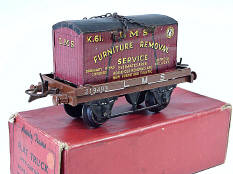 HORNBY 'O' (GB) (1)