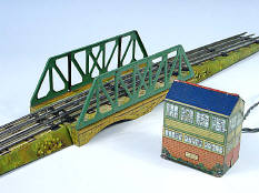 HORNBY 'O' DIVERS (2)