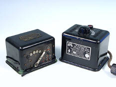 MÄRKLIN 'O' (GERMANY) (2)