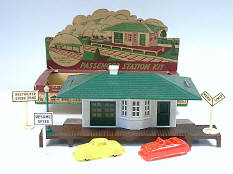 BACHMANN BROS.(USA) (1)