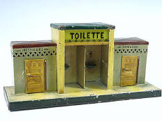 KIBRI 'O' (GERMANY) (1)