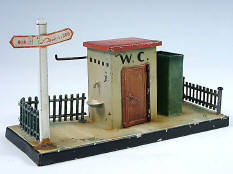 KIBRI 'O' (GERMANY) (1)