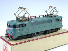 V.B. 'HO' (FRANCE) (1)