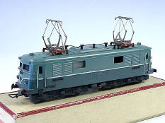 V.B. 'HO' (FRANCE) (1)