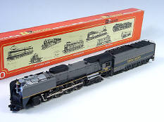 RIVAROSSI 'HO' (ITALY) (1)