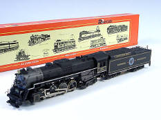 RIVAROSSI 'HO' (ITALY) (1)