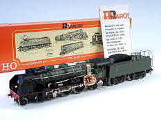 RIVAROSSI 'HO' (ITALIE) (1)