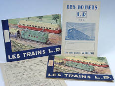 L.R. 'O' (FRANCE) (1)