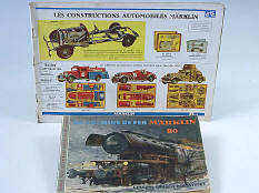 MÄRKLIN 'HO' (GERMANY) (1)