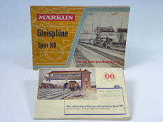 MÄRKLIN 'HO' (GERMANY) (1)