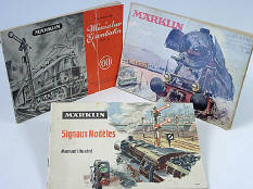 MÄRKLIN 'HO' (GERMANY) (1)