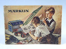 MÄRKLIN (GERMANY) (1)