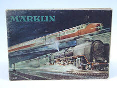 MÄRKLIN (GERMANY) (1)