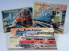 MÄRKLIN (GERMANY) (1)