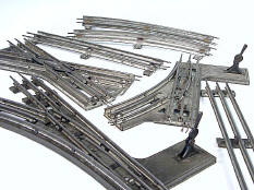 MÄRKLIN 'O' (GERMANY) (1)