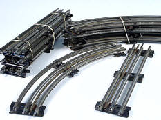 HORNBY 'O' (FRANCE) (1)