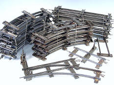 MÄRKLIN 'I' (GERMANY) (1)