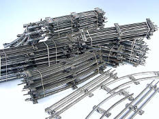 MÄRKLIN 'O' (GERMANY) (1)