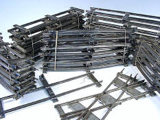 MÄRKLIN 'II' (GERMANY) (1)