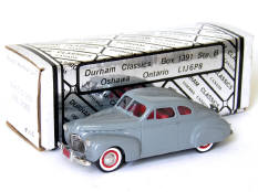 DURHAM CLASSICS (CANADA) (1)