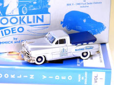 BROOKLIN MODELS (GB) (1)