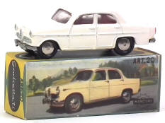 MERCURY (ITALIE) (1)