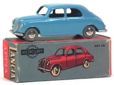 MERCURY (ITALIE) (1)