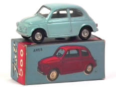 MERCURY (ITALIE) (1)