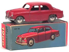 MERCURY (ITALIE) (1)