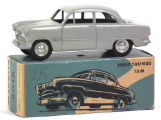 MÄRKLIN (ALLEMAGNE) (1)