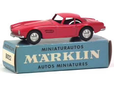 MÄRKLIN (ALLEMAGNE) (1)