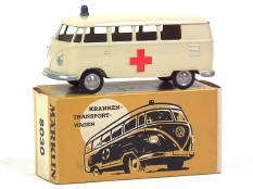 MÄRKLIN (ALLEMAGNE) (1)