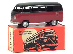 MÄRKLIN (ALLEMAGNE) (1)