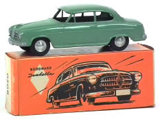 MÄRKLIN (ALLEMAGNE) (1)