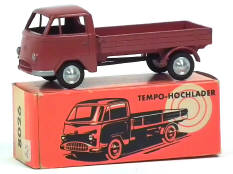 MÄRKLIN (ALLEMAGNE) (1)