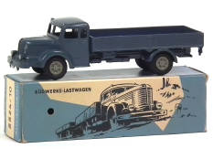 MÄRKLIN (ALLEMAGNE) (1)